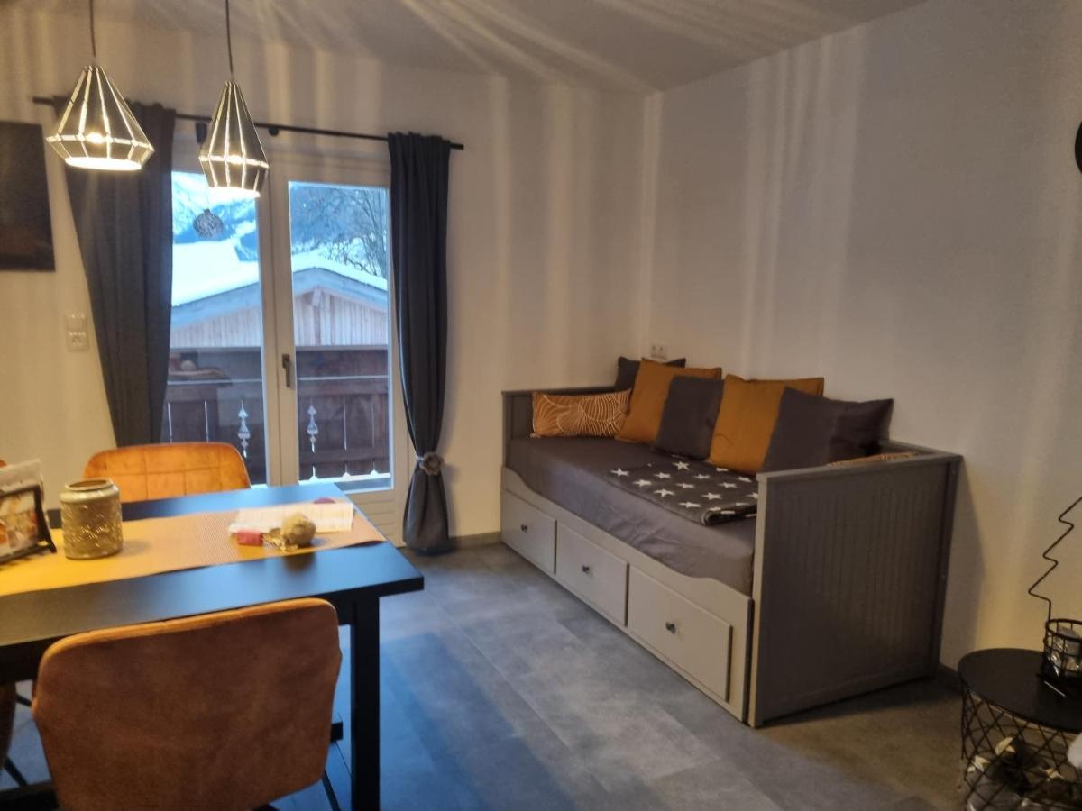 Haus Schoenblick Neustift im Stubaital Exterior photo