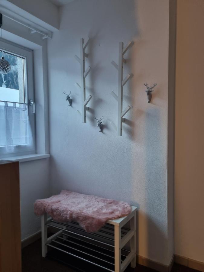 Haus Schoenblick Neustift im Stubaital Exterior photo
