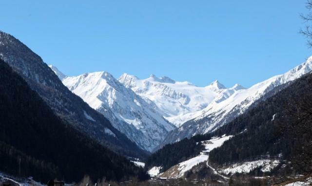 Haus Schoenblick Neustift im Stubaital Exterior photo